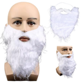 Free Santa Beard