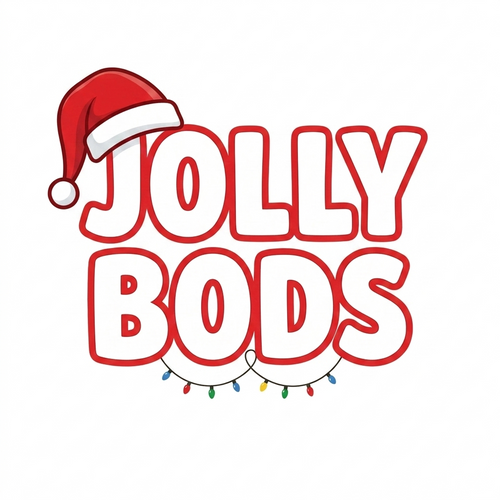 Jolly bods